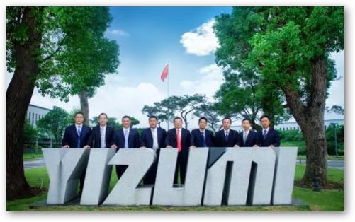 Extech 的“一带一路”“Belt & Road”,我们共同的路！